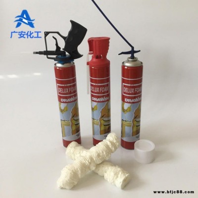 門窗發(fā)泡膠批發(fā) 聚氨酯發(fā)泡膠 鼎盛 聚氨酯填縫劑 商家供應(yīng)