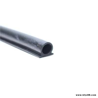 順冠硅膠發泡門窗密封條自粘型防風防撞隔音條木門防盜門鋁合金門窗D