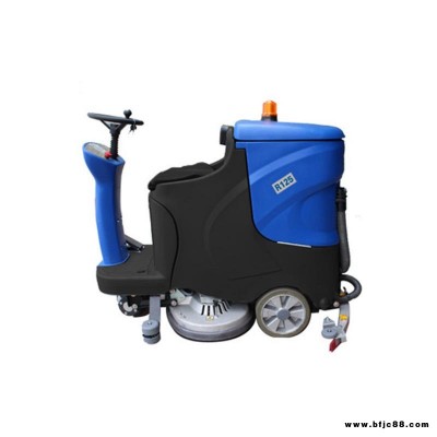 黃驊擦地機 吸塵吸水機 工廠刷地機 駕駛拖地機 塑膠地板清潔設(shè)備 清掃車 掃地機 耐潔思R125