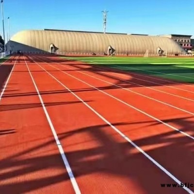 籃球場塑膠地板 幼兒園塑膠跑道 小區塑膠跑道 華展 維修