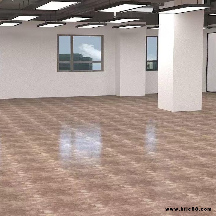 上海廠家供應醫院pvc地膠板 醫院pvc地板 塑膠地板防滑耐磨 質量保證
