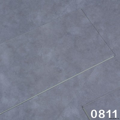 廠家直銷2.0MM自粘片材免膠PVC塑膠地板地膠木紋家用商用防水耐磨