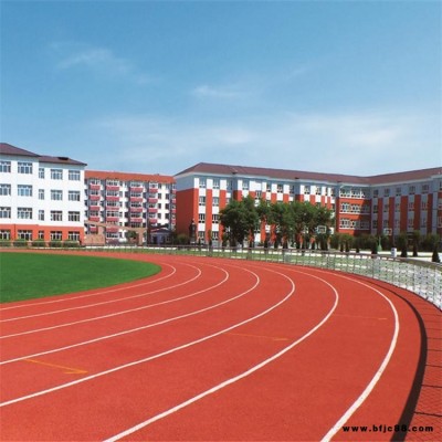 塑膠網球場地 透氣型塑膠跑道 pvc橡膠地板 華展 塑膠網球場