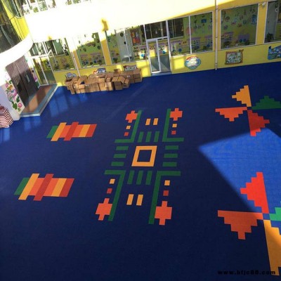 河北石家莊市裕華區批發 廣州優質幼兒園室內橡膠地板 幼兒園懸浮地板 籃球場室外運動懸浮地板安裝報價