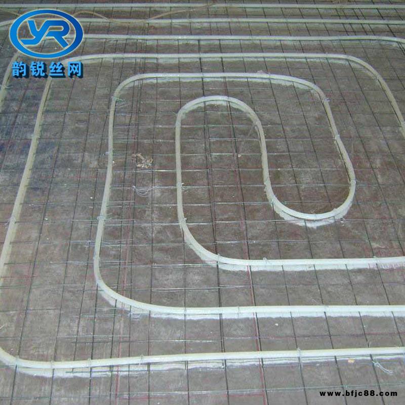 韻銳  建筑網(wǎng)片 鋼筋網(wǎng)片  地暖鐵絲網(wǎng)片