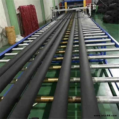 ppr保溫管  橡塑管地暖太陽能水管保溫管套 橡塑空調(diào)保溫管空調(diào)管 嘉豪