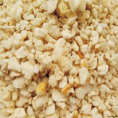河北輕集料 LC10型復合輕集料 地面地暖填充 房屋地暖墊層 剛瑞提供