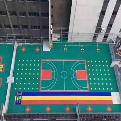 河北保定市蠡縣平?jīng)龌@球場懸浮地板 戶外拼接地板 懸浮拼裝地板廠家 籃球場室外運(yùn)動懸浮地板安裝報(bào)價