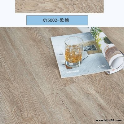 賓大vspc賓館用地板防潮防水鎖扣地板spc石塑地板