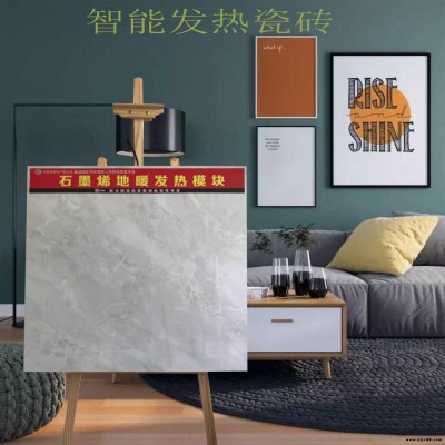 石墨烯電熱瓷磚 新型地暖 家用智能控溫地暖 安全防水節(jié)能  自發(fā)熱木地板 電采暖發(fā)熱芯片 源頭生產(chǎn)廠家