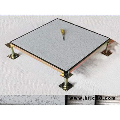 北京口碑好防靜電地板的用途和特點 誠信互利 河北星鴻架空地板供應