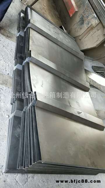 門板定制 集裝箱門板 滄州集裝箱配件廠家直銷 量大從優(yōu)