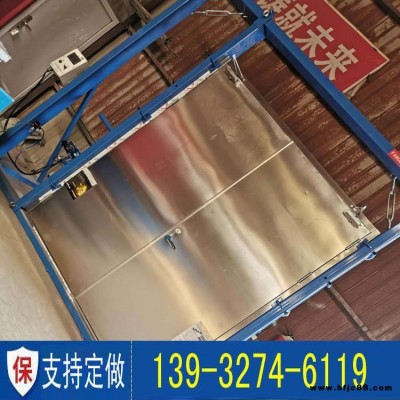 夜場不銹鋼防火門 豪華不銹鋼壓花門板 不銹鋼門 昊偉門業 不銹鋼防火門