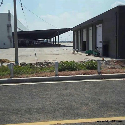 國威特 山東茌平縣 硬質快速提升門定制 工業提升門門板 廠家出售