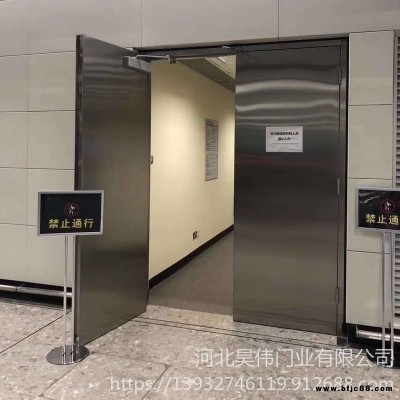 昊偉門業 耐高溫不銹鋼防火門 不銹鋼防火門 夜場不銹鋼防火門 豪華不銹鋼壓花門板