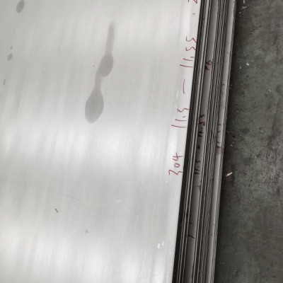 遂寧船山1.5mm304不銹鋼板價格 不銹鋼電梯裝飾板 永馳盛