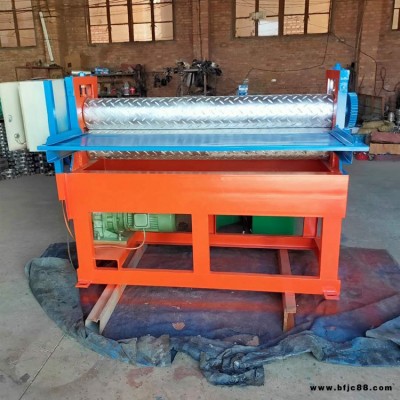 裝飾板壓花機 出售壓花機 浩康 校平柳葉壓花機 常年供應(yīng)