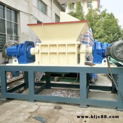破碎舊鋁塑板設備恒吉1200型破碎舊鋁塑板設備規格齊全廠家