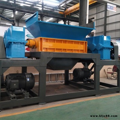 鋁塑板破碎機 金龍恒吉SZ-1500廢鋁破碎機 現貨供應廠家直銷