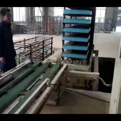 一體化免拆復(fù)合保溫板生產(chǎn)線  fs復(fù)合一體化免拆模板設(shè)備 fs免拆一體板設(shè)備 玻鎂板設(shè)備 硫氧鎂板設(shè)備 防火板設(shè)備 光旭