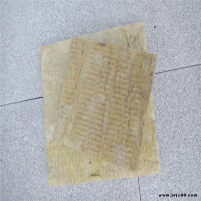 外墻巖棉板  國標巖棉板 環亞生產  防火板