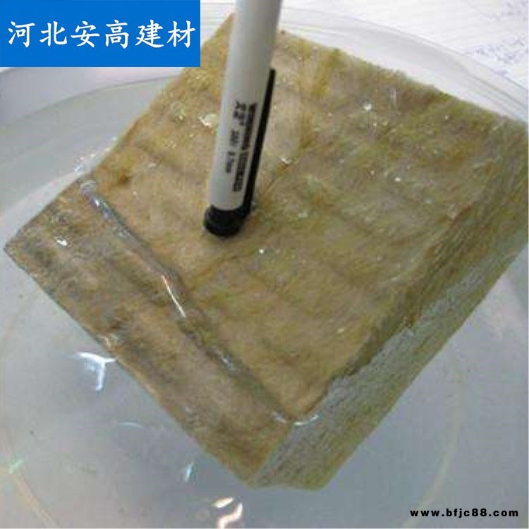 河北廠家直銷外墻巖棉保溫板 防火板 憎水型巖棉板 國標/非標巖棉生產廠家
