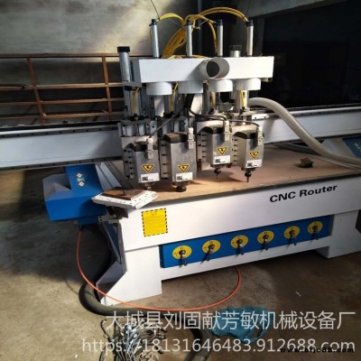 1325木工雕刻機 廣告雕刻機 密度板全自動模具木工雕刻機 木工雕刻機價格