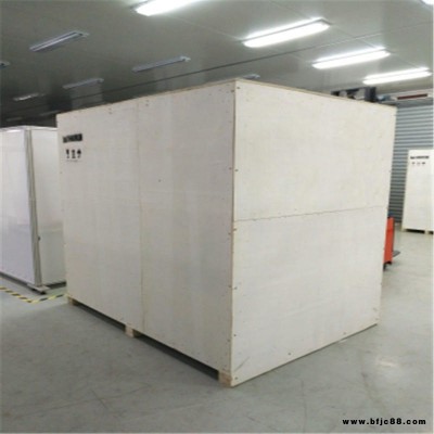 昌譽出口木箱 免熏蒸膠合板板木質耐用型木箱 家具設備運輸打木箱