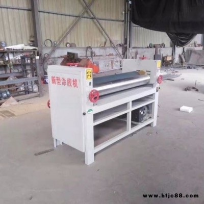 小型涂膠機(jī) 膠合板木材涂膠機(jī) 自動滾膠機(jī)價格 單面雙面過膠機(jī)