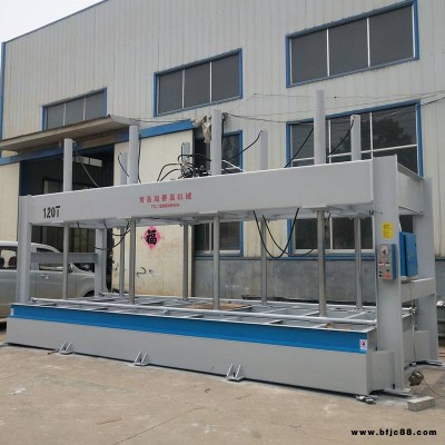 熱銷(xiāo)爆款木工冷壓機(jī)、多層膠合板套門(mén)冷壓機(jī)、龍門(mén)銑堅(jiān)固壓板臺(tái)面