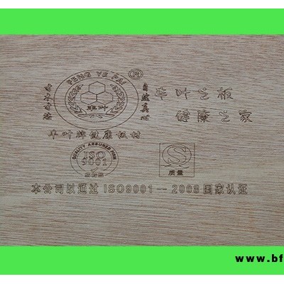 豐葉木業(yè)提供的膠合板 莞城定制衣柜