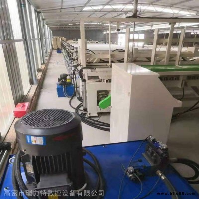 自動指接板拼板機_地板廠用冷壓拼板機_瑞力特智能全自動拼板機市場價格