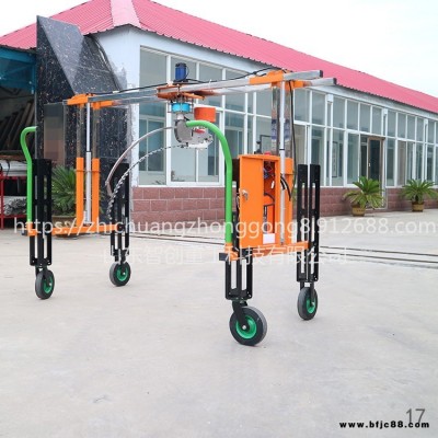 智創(chuàng) zc-1   龍門式綠籬修球機(jī) 冬青球形苗木修剪機(jī) 綠籬冬青龍架式修球機(jī)