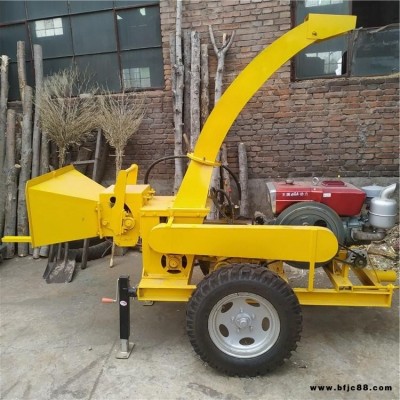 移動(dòng)式粉碎機(jī)   遠(yuǎn)星直銷果樹枝粉碎機(jī)  適用于中小型刨花板等