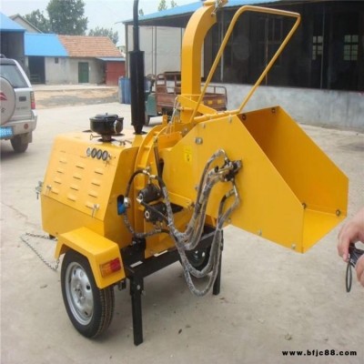 果樹枝粉碎機(jī)  遠(yuǎn)星直銷柴油機(jī)粉碎機(jī)  適用于中小型刨花板等