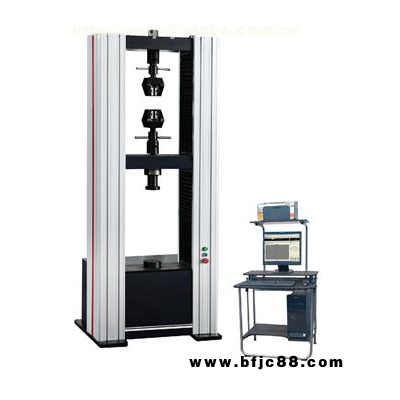 10KN微機控制刨花板內結合強度試驗機MWD-10B