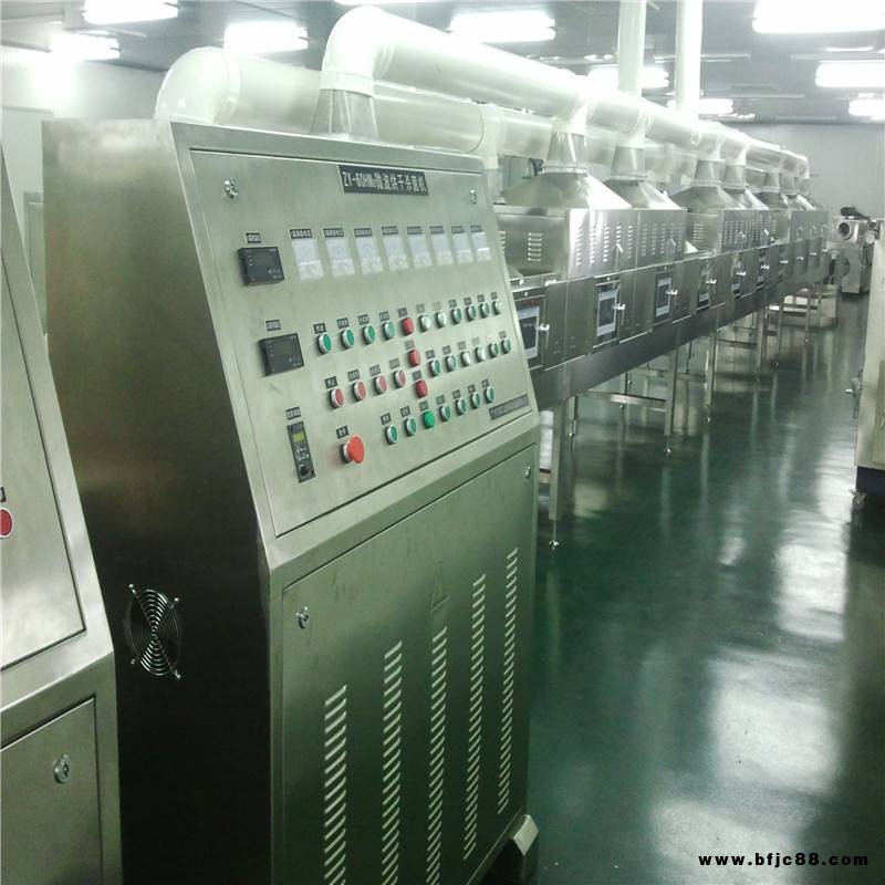 刨花板微波烘干機_人造板微波加熱設備_微波人造板加熱設備