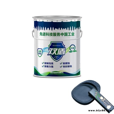 X53-31高氯化聚乙烯云鐵防銹漆  遼寧丹東HL52-10冬用環(huán)氧煤瀝青厚漿型防腐底漆  雙盾牌氯磺化聚乙烯底漆配方