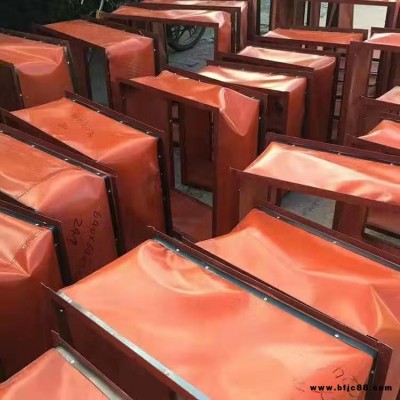 無錫冬施保溫被適用環(huán)境 科美隆 抗寒保溫被