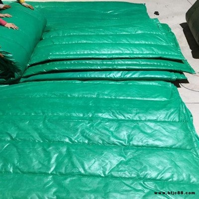 三門峽工地防寒保溫被報(bào)價(jià) 科美隆 冬施保溫被
