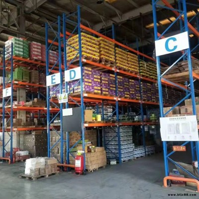 貨架廠專業定制  企業倉儲鋼平臺 家居板材貨架 層板貨架 閣樓貨架 供應鏈托盤貨架 冷庫冷鏈貨架