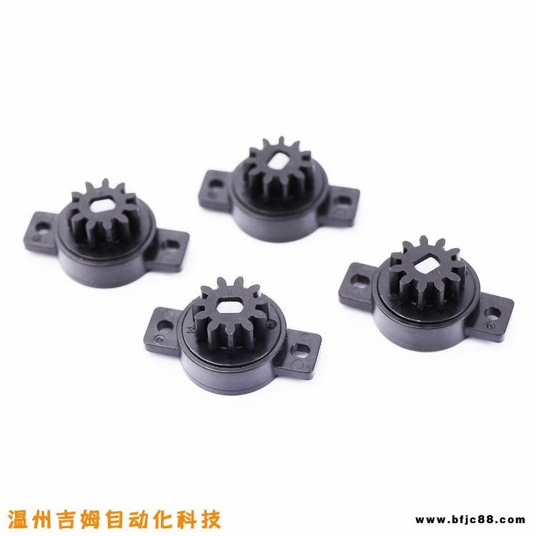 單向旋轉阻尼器  電動車頭盔阻尼器 翻蓋阻尼器 汽車用品 指紋鎖 垃圾桶 家用電器 微型齒輪阻尼緩沖器 液壓雙向阻尼器