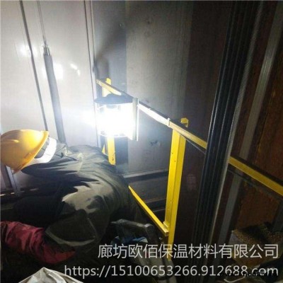 建筑電梯井吸音板  電梯井吸音板 歐佰供應(yīng) 電梯井吸聲板廠家