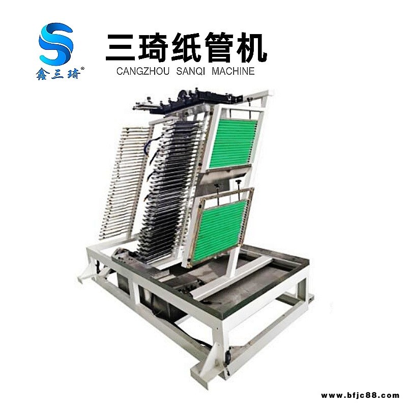 三琦 紙管設(shè)備 紙管機(jī)廠家直供各型號(hào)紙管機(jī) 特殊型號(hào)可定制生產(chǎn)