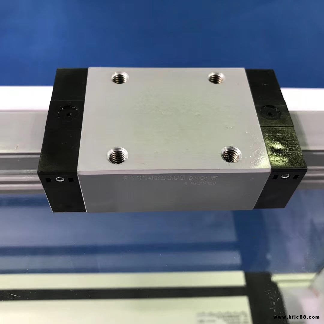 上海REXROTH/力士樂導軌滑塊R169429360進口力士樂特殊滑塊現貨銷售