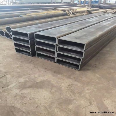 發電廠電站使用無縫方管 Q345E特殊材質方矩管 抗腐蝕方通