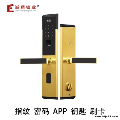 深圳誠(chéng)翔鎖業(yè)proUSB系統(tǒng)通用指紋密碼刷卡門鎖TTLOCK藍(lán)牙網(wǎng)關(guān)智能門鎖手機(jī)APP通通鎖網(wǎng)關(guān)遠(yuǎn)程操控WiFiG2網(wǎng)