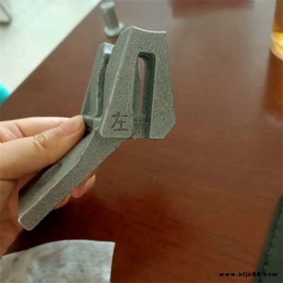 飛恒 建筑用斜鎖 鑄鋼斜鎖 生產(chǎn)廠家