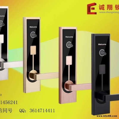 深圳誠翔鎖業(yè)X505系列新 遠程APP藍牙民宿鎖 酒店鎖廠家 酒店刷卡鎖生產(chǎn)基地現(xiàn)貨一握開指紋密碼鎖 公寓民宿防盜智能門