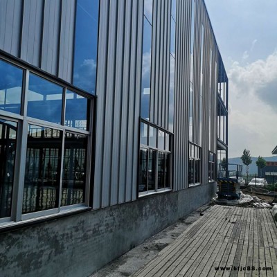 自鎖金屬板 自鎖納米板 金屬覆膜防腐板 可定制 鑫驊